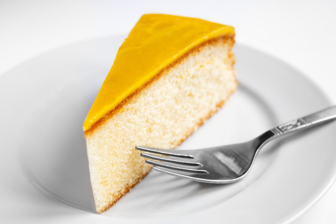 Photo mini-cheesecake