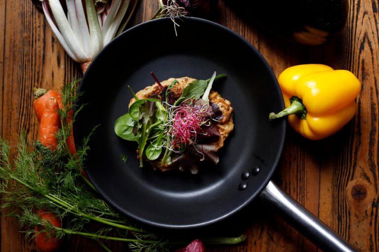 Photo vegetarian recipes