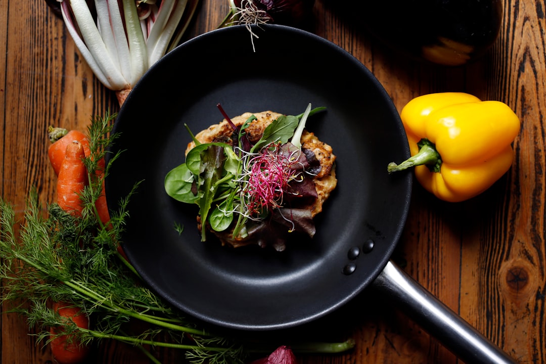 Photo vegetarian recipes