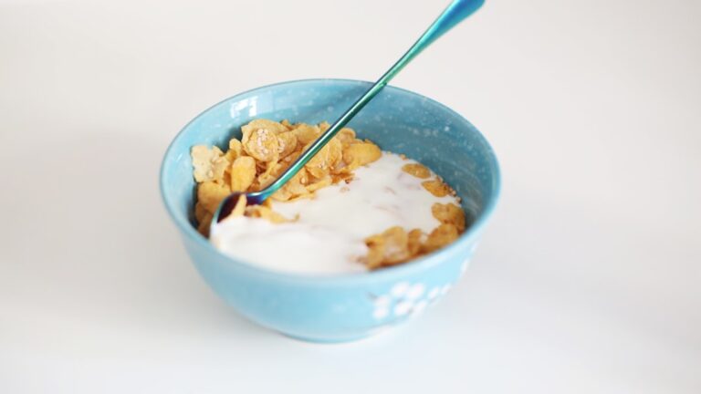 Photo cereals