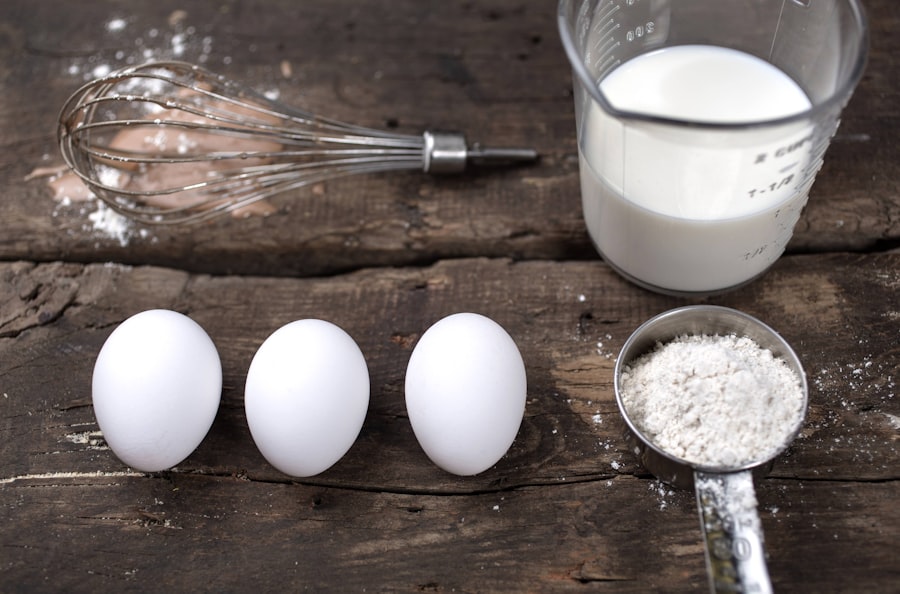 order of cooking ingredients
