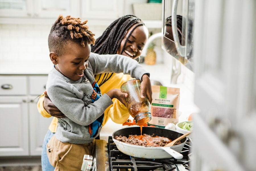 healthy cooking methods