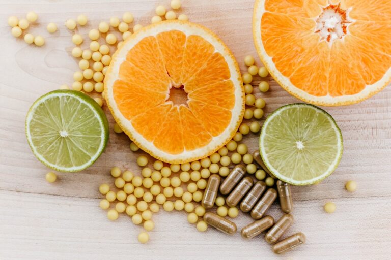 Photo antioxidants