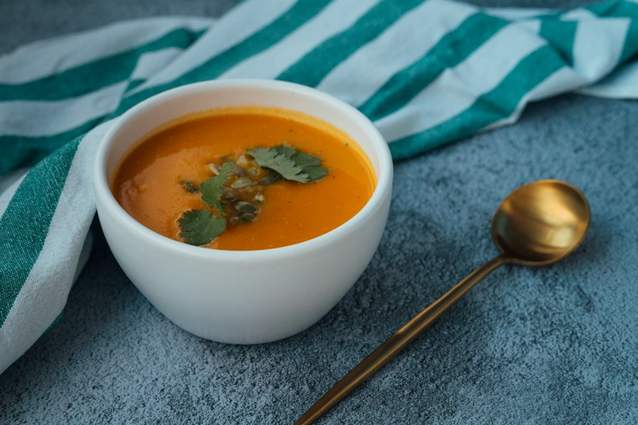 soups