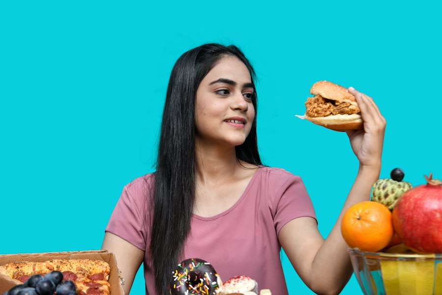 ultraprocessed foods