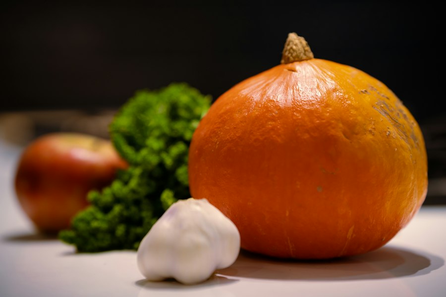 seasonal kitchen