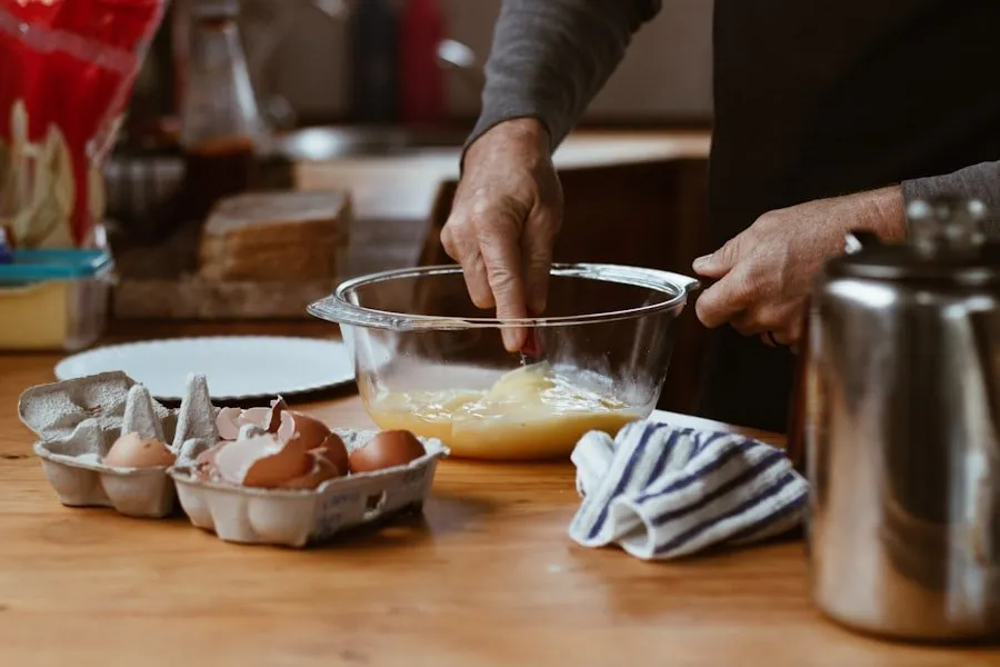 recipes