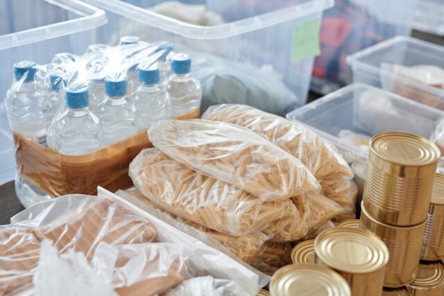 Ambalajele alimentare s-au scumpit: ce înseamnă asta pentru micii producători