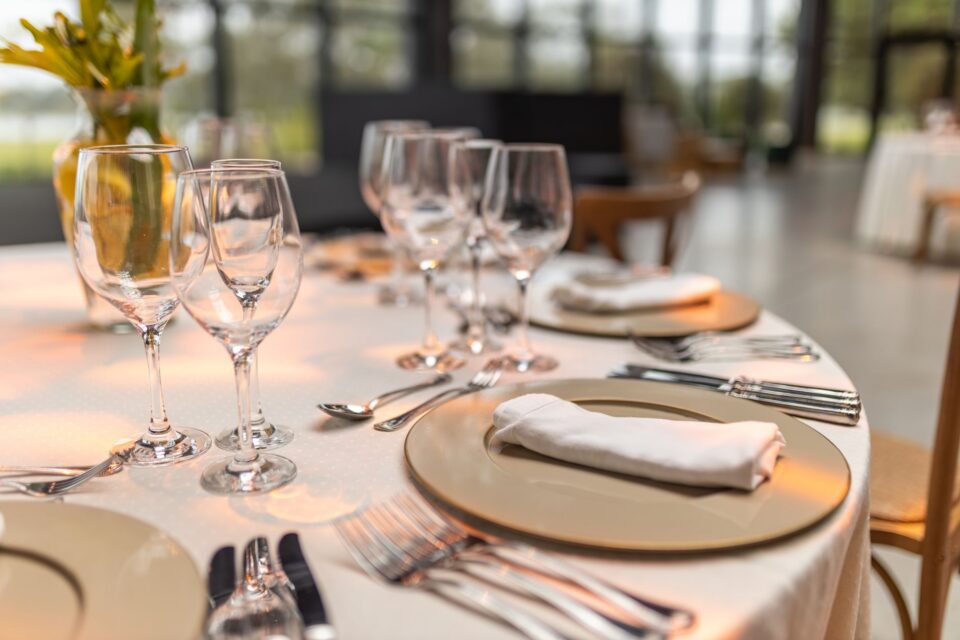 Ce contează cu adevărat când alegi un restaurant pentru un eveniment corporate