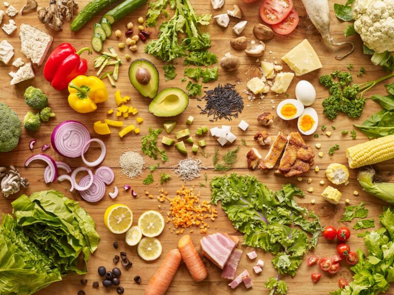 Photo ultraprocessed foods