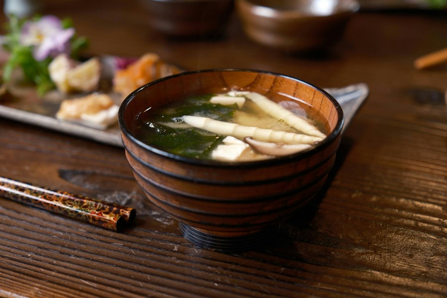 soup