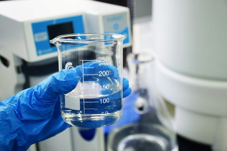Photo Hydration Science