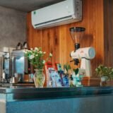 Răcitorul rapid în bucătăria profesională: rol și criterii de alegere