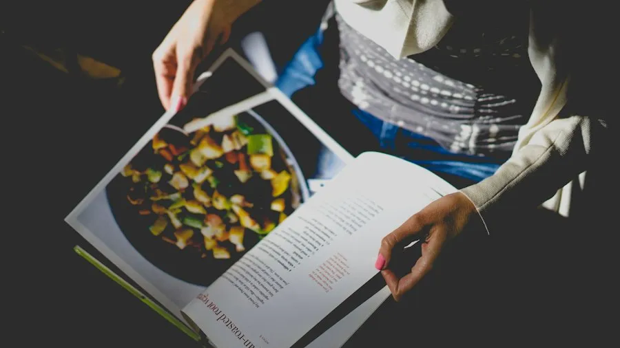 food groups analysis research recommendations