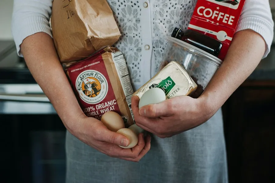 reading food labels guide