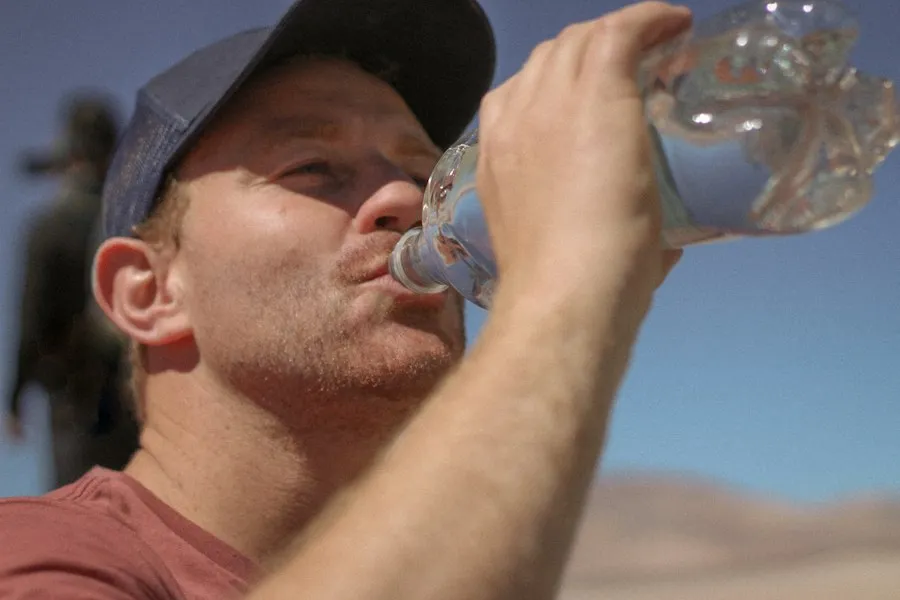 Photo hydration tips