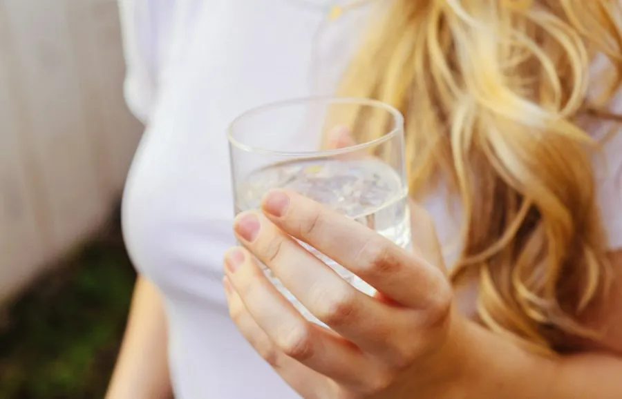 hydration tips