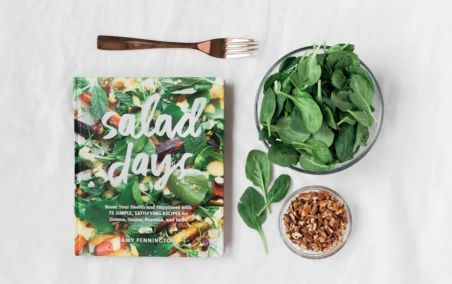 Photo healthy eating guide experts data