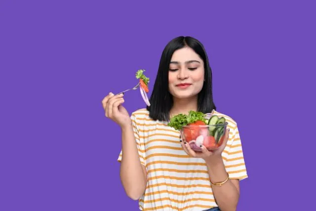 Photo common healthy eating mistakes