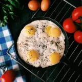 Photo perfect egg cooking techniques
