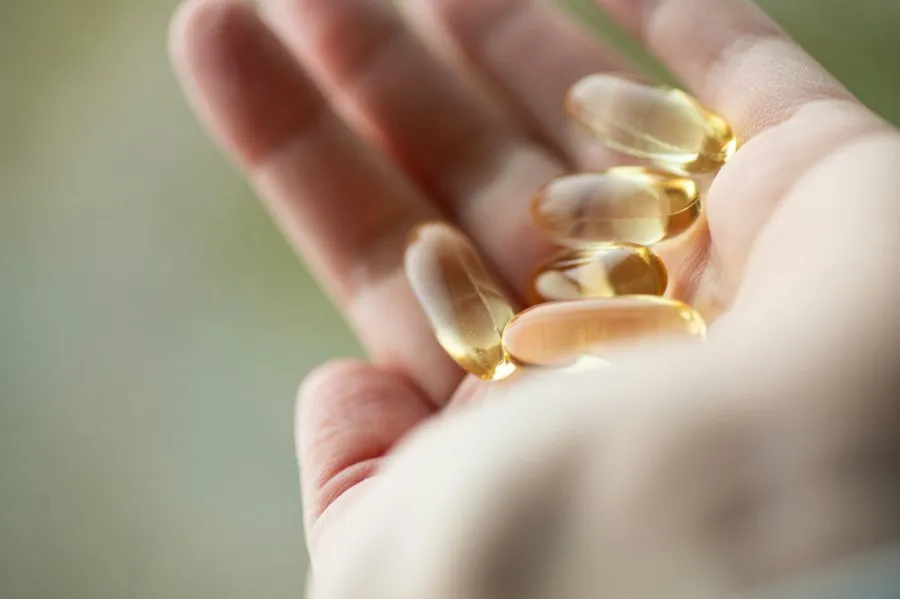 common vitamin mistakes
