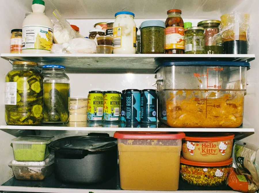 food preservation mistakes