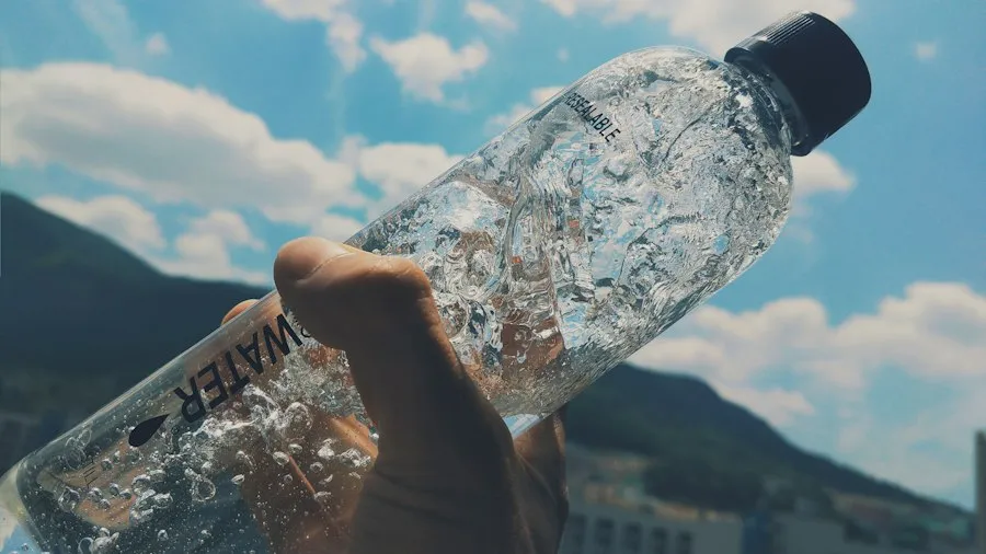 common hydration mistakes
