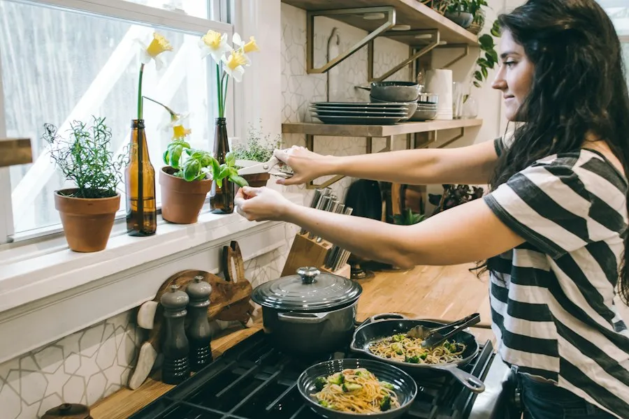 common healthy cooking mistakes